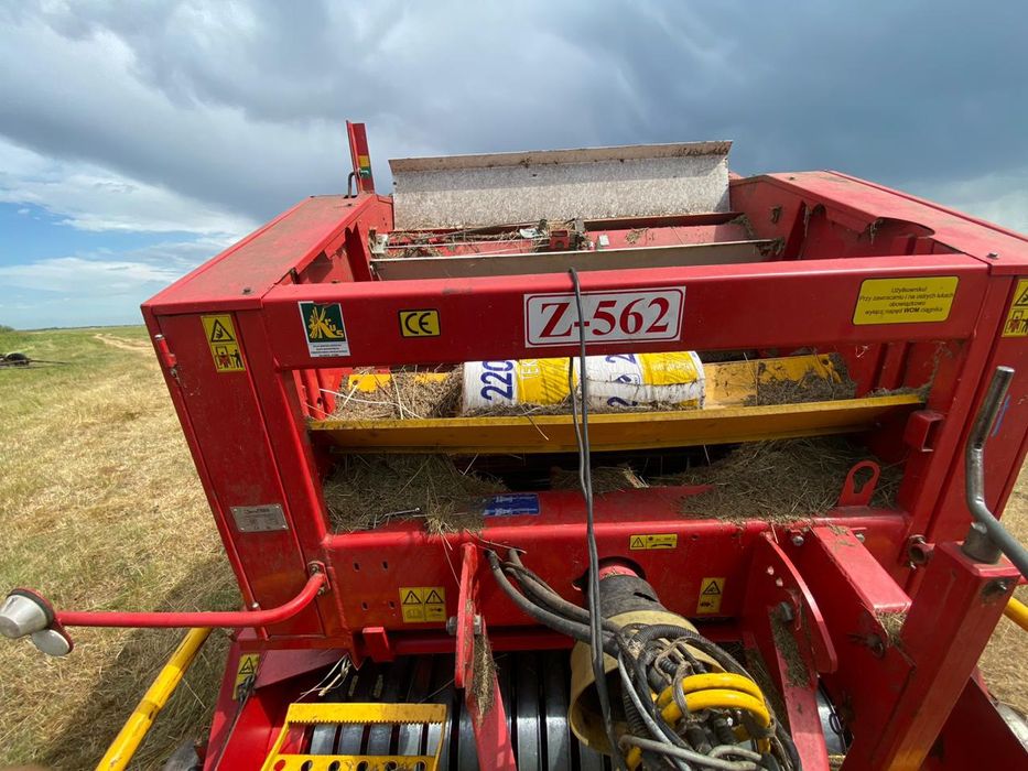 Трактор МТЗ 82.1