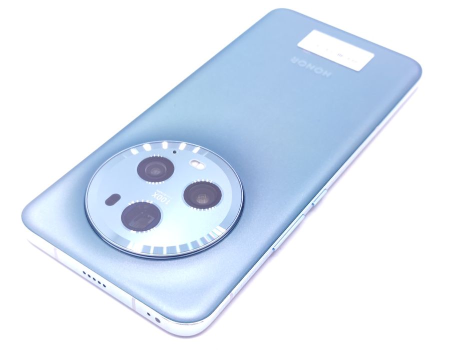 Honor Magic5 Pro 512GB Meadow Green 12GB, Garantie 24 luni | #D88732