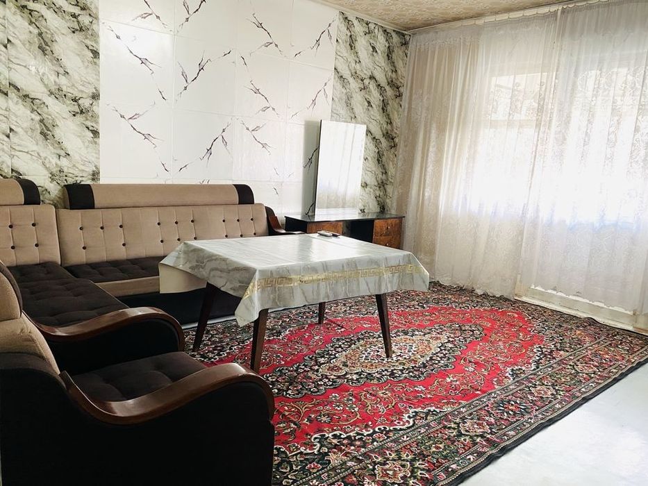 Аренда Мирабад Ойбек Фул комплект Апартамент