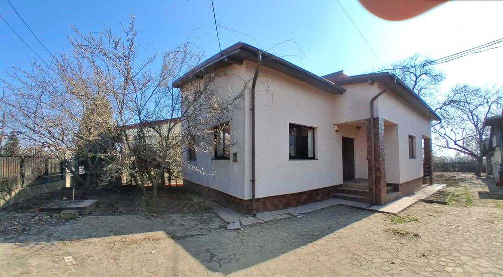 Casa de vanzare in Baicoi , cartier Tintea