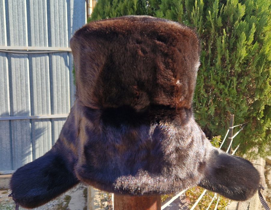 Продам шубу норковую