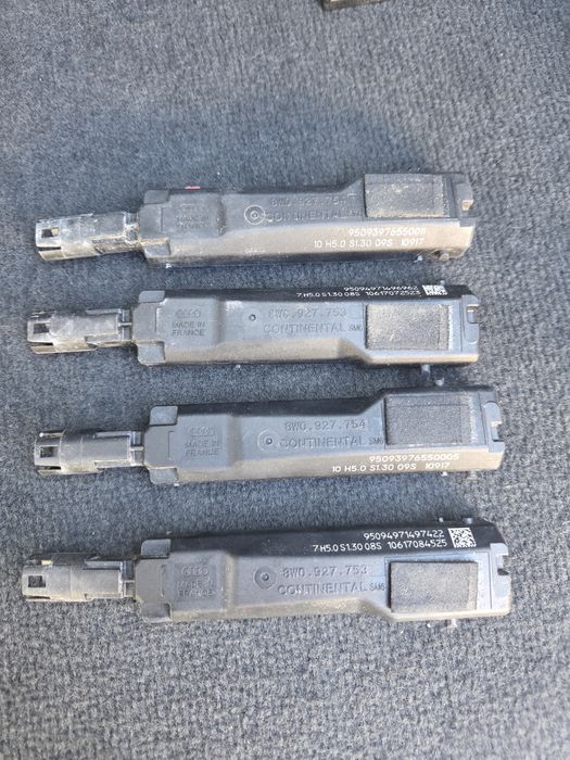 Senzor mâner keyless entry Audi a4/a5/q5