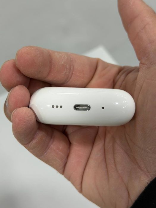 Airpods pro 3 original