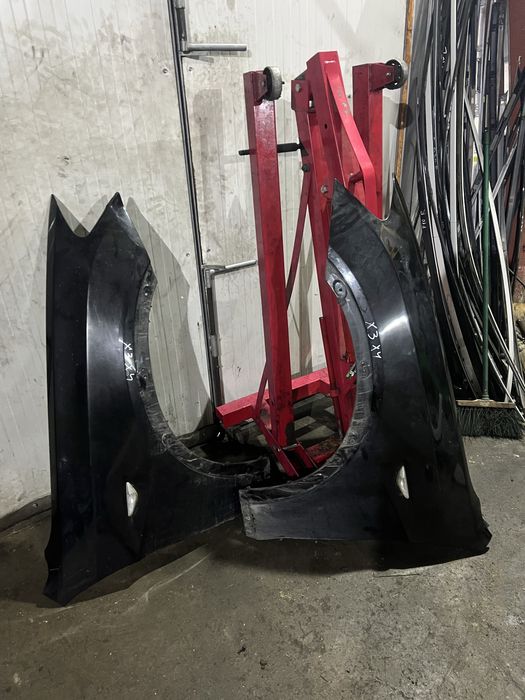 Калник бмв х3/х4 ф25/ф26 ( kalnik bmw x3/x4 f25/26 )