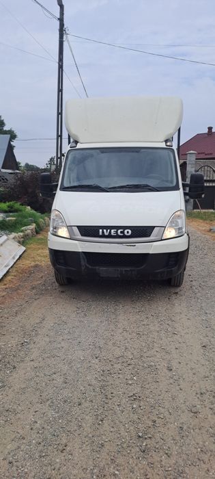 Iveco Basculabil E 5