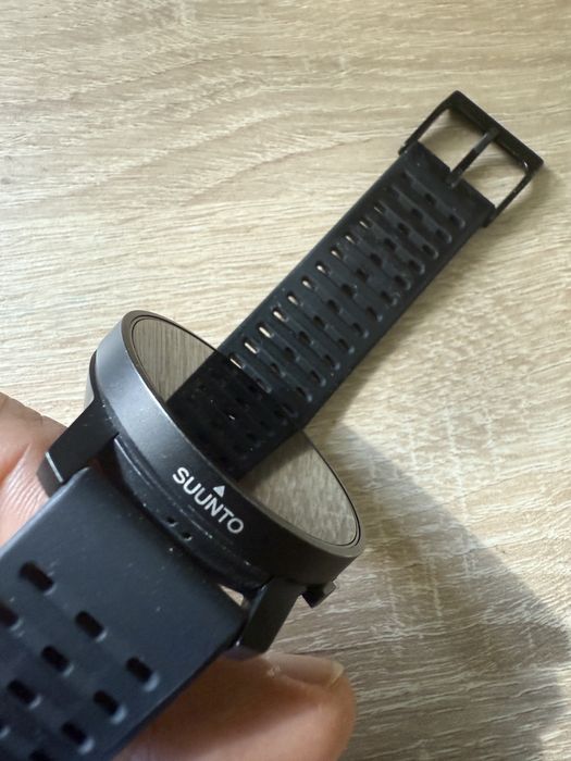 Suunto 9 Peak Pro Titanium