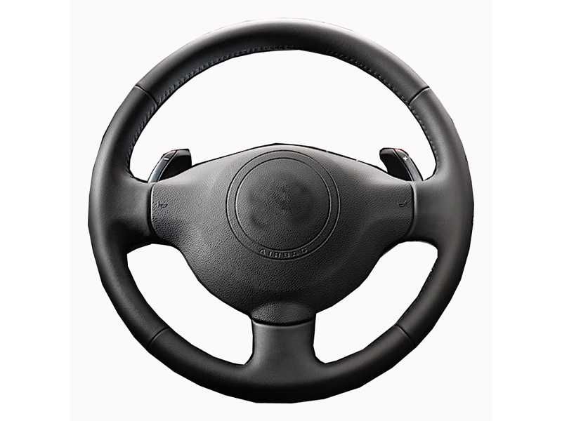 Калъф за волан шиещ Берлинго/Партнер Тепе 2009-18 / Berlingo / Partner