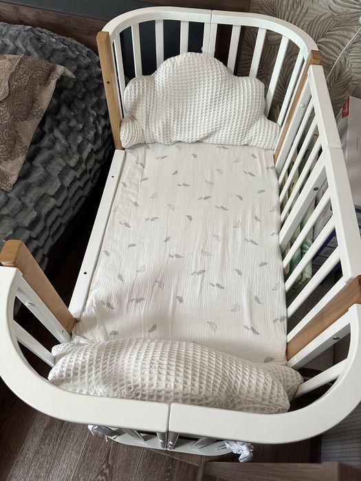 Срочно продам манеж!