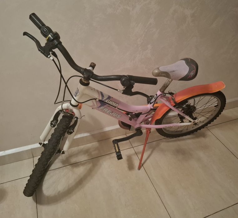 Bicicleta 20 inch