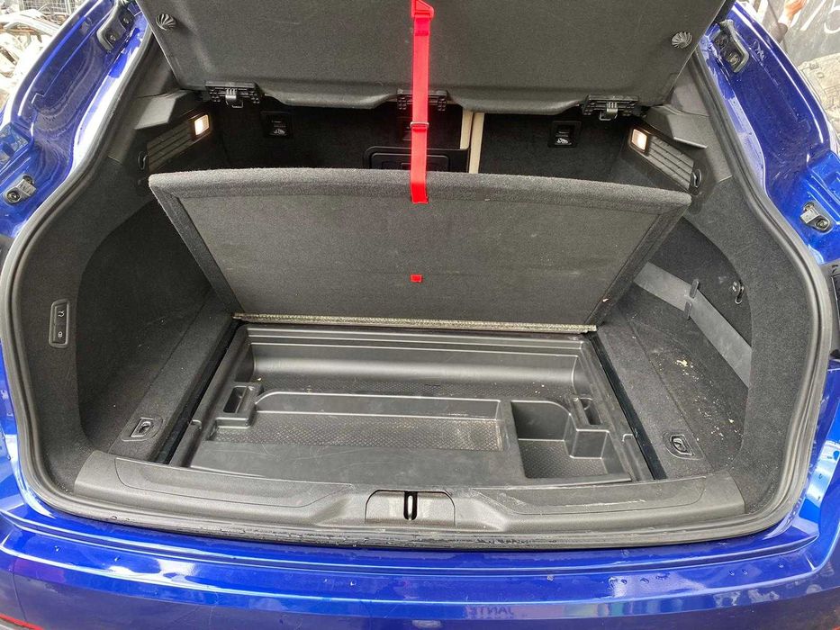 Dezmembrez Maserati Levante M 161 3.0 benzina F160 V6/bara levante/