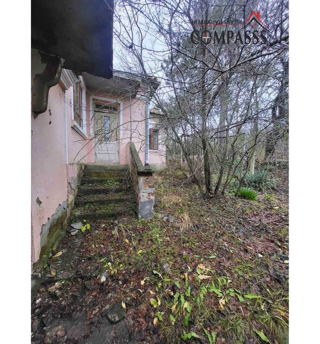 Продава се Къща в с. Полковник Иваново, Област Добрич - 90 кв.м за 216 €/кв.м - Снимка #4