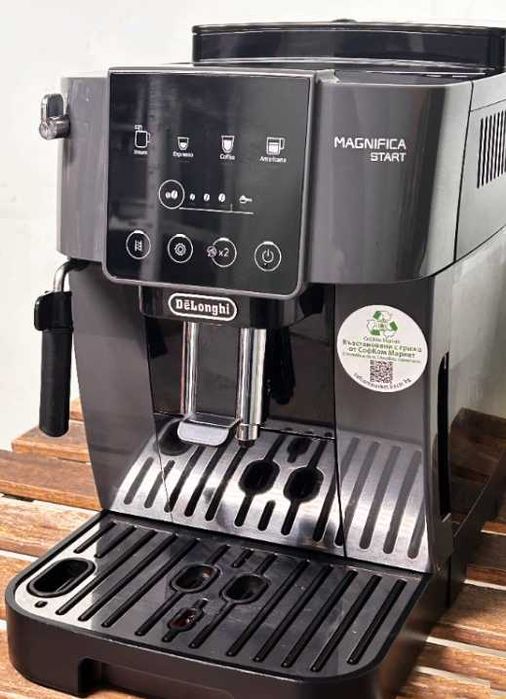 Кафемашина Delonghi Magnifica Start