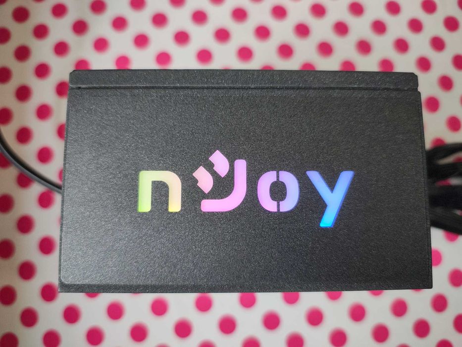 Sursa PC nJoy Freya RGB 800, 800W.
