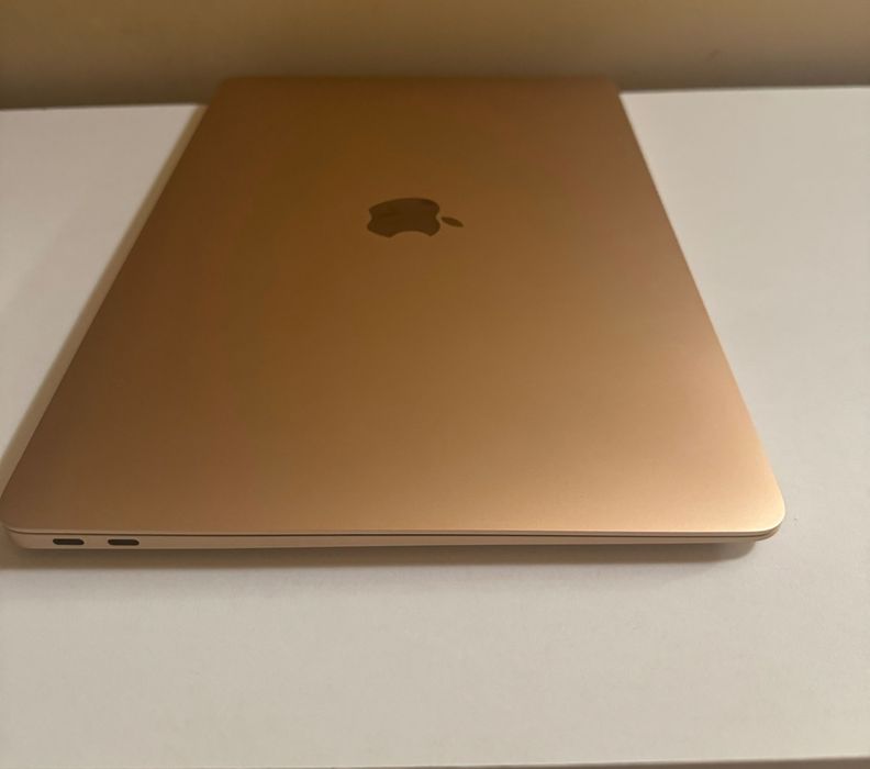 MacBook Air 13” 2020 - 258GB