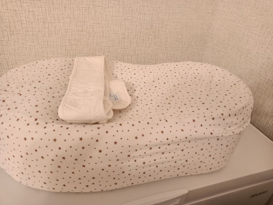 Продам кокон Зевушка.