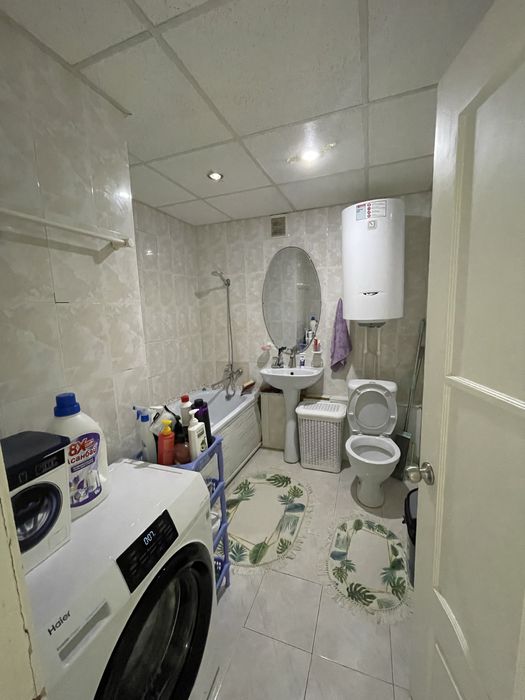 Продается квартира