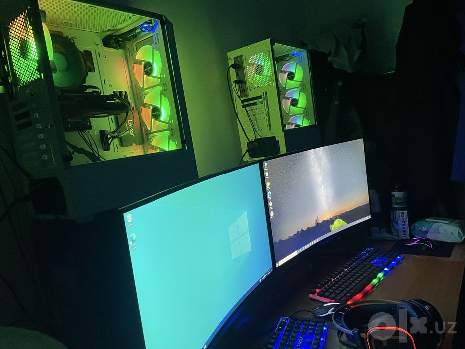 I5 9400  yangi turibdi