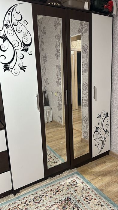 Спальный   100.000тг