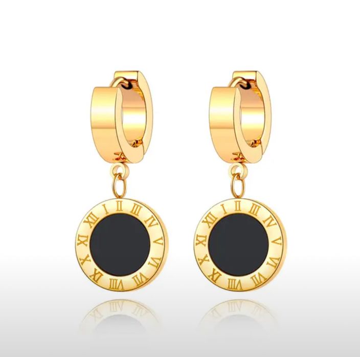 Бижутерия стильная!