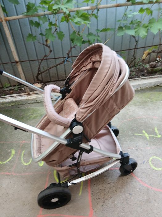 Căruț copii baby care