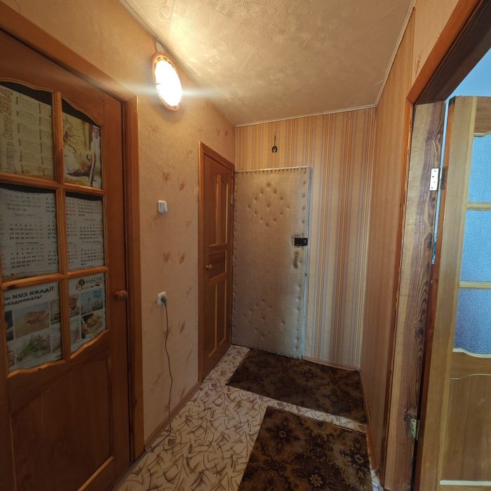 Продажа 1-комнатной квартиры в 20 микрорайоне