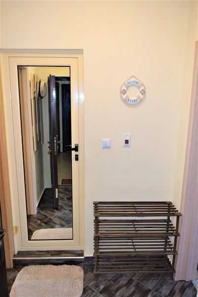 Дава се под наем Двустаен апартамент в Бургас, Възраждане - 65 кв.м за 200 € - Снимка #2