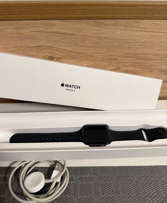 Apple Watch Series 3