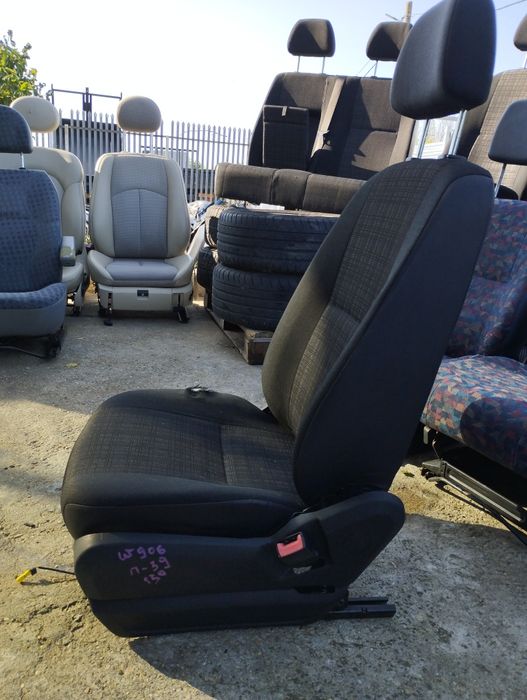 Седалка за Мерцедес w906