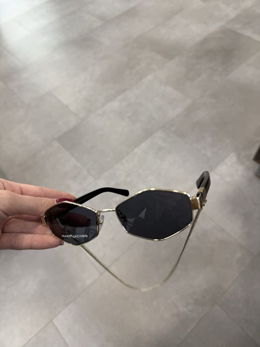 Слънчеви очила Marc Jacobs