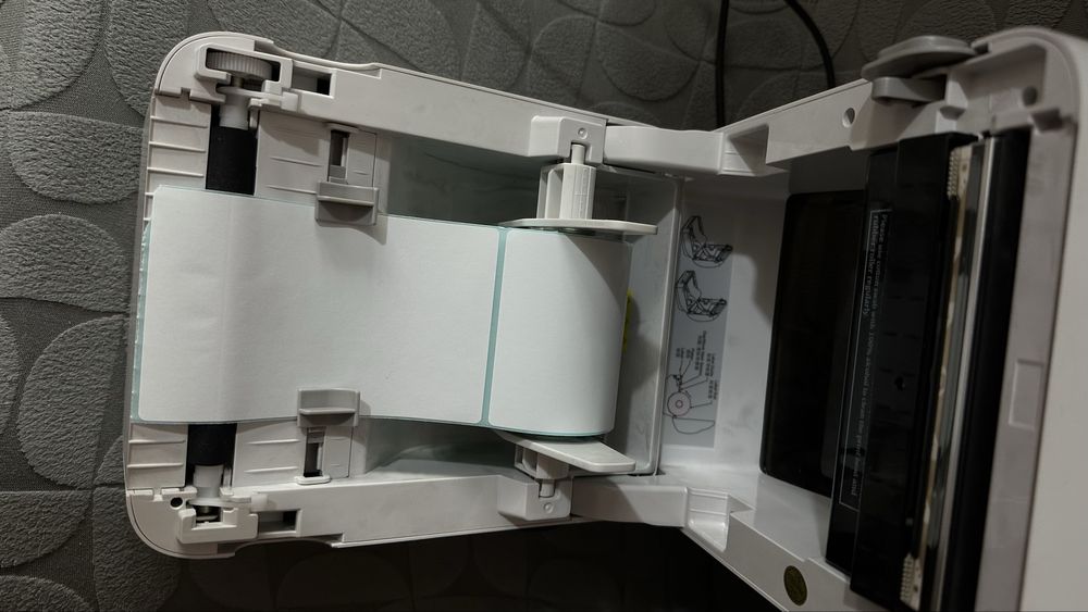 Продам X printer для каспий магазина