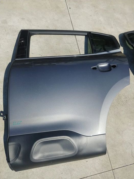 usa portiera stanga spate citroen  c5 aircross 2019-2022