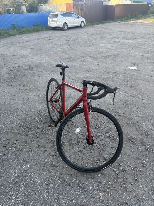 Продам фикс fixie