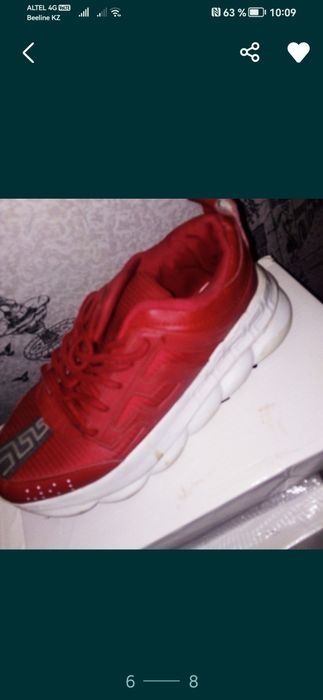 Обувь женская осень весна