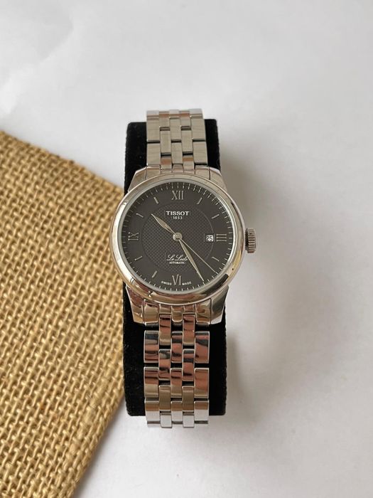 Tissot Le Locle - Lady - 29mm diametrul bratara