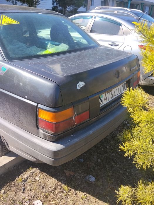 Volkswagen Passat B3