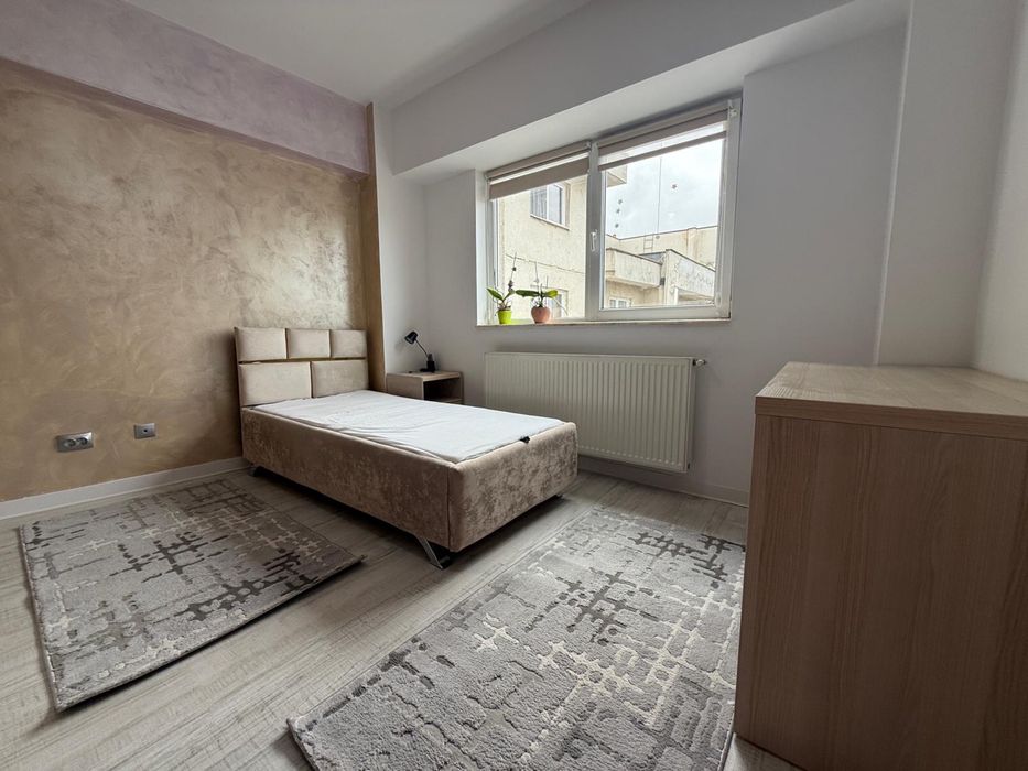 Apartament Premium Semicentral 3 camere regim hotelier