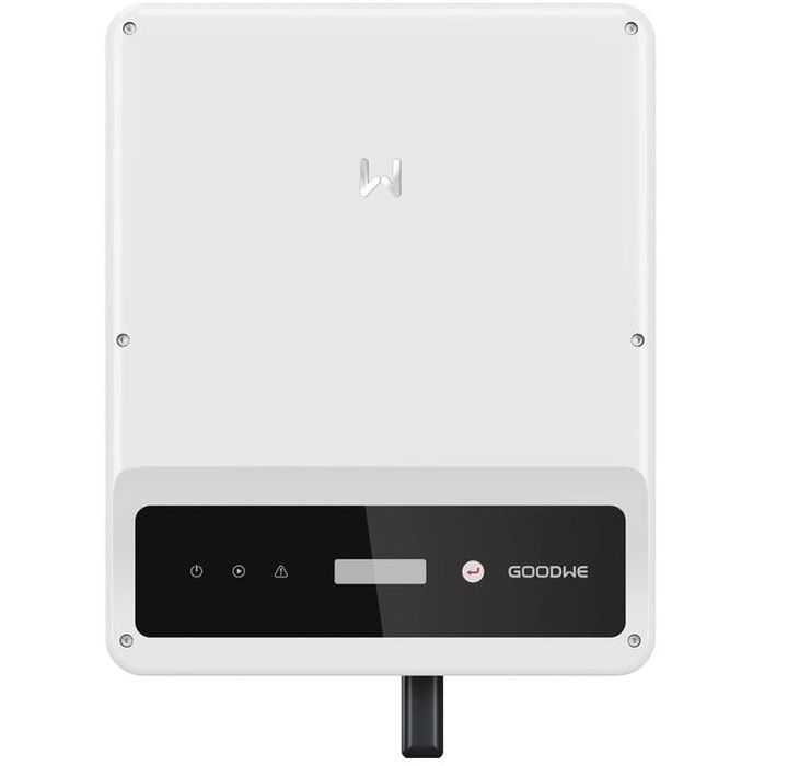 Invertor trifazat ON-GRID GoodWe 12 kW – GW12KT-DT