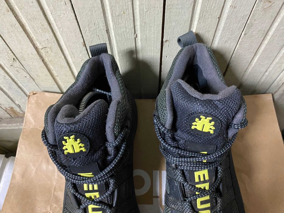 ''Icebug Speed BUGrip''оригинални зимни боти 44 номер