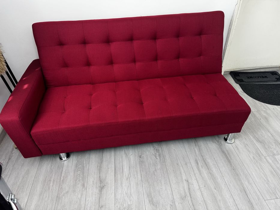 Canapea mobexpert stare foarte buna