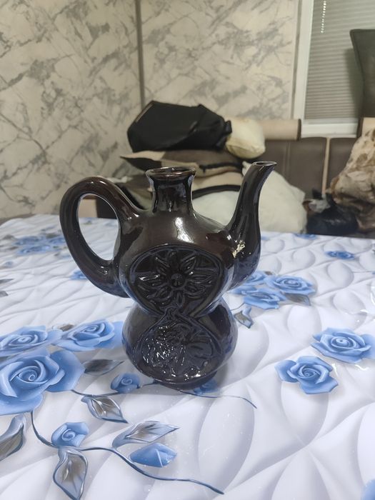 Продаётся чайник ваза