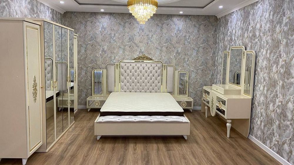 Услуги по сборке и разборке мебели