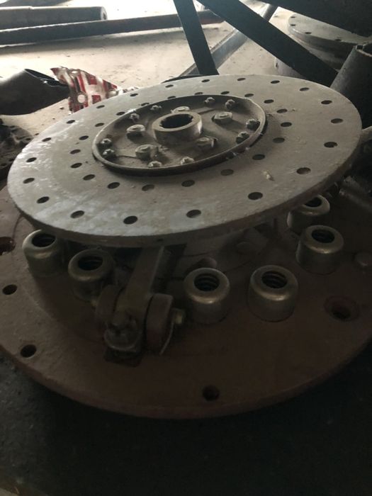 Disc ambreaj placa presiune Taf sau tractor