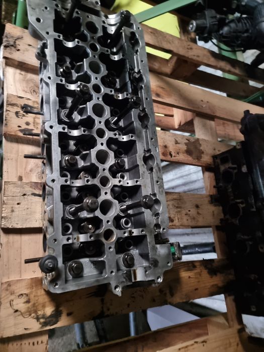 Chiuloasa Volvo XC 90 ,de 2,400 cm