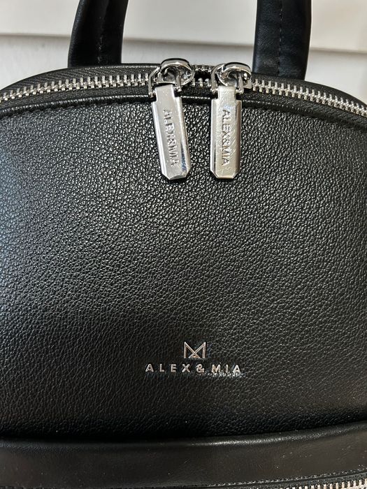 Дамска раница ALEX&MIA