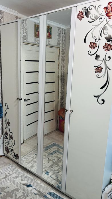 Продается шифонер в хорошем состоянии