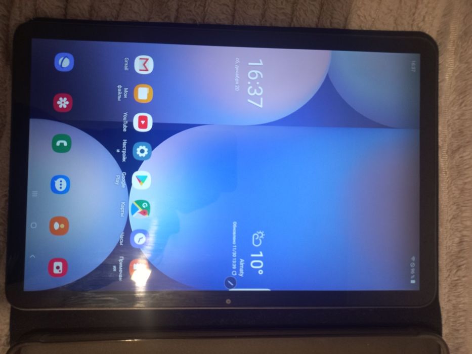 Продам  обмен планшет s10 ultra