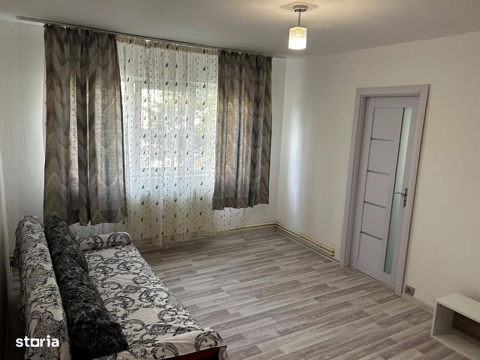 Închiriez apartament confort!