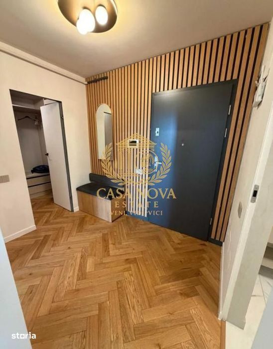 Studio premium 44 mp – Gheorgheni, str. Constantin Brancusi