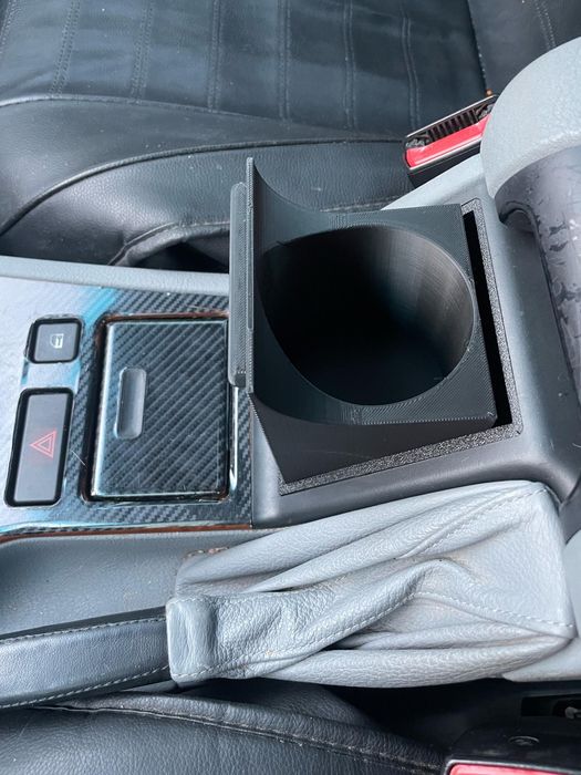 Подстаканник бмв е39