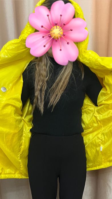 Продам куртку